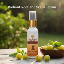 Fresh Radiant Roots Hair growth Serum