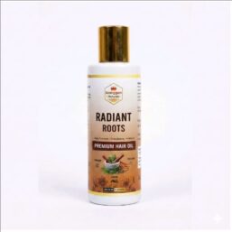Fresh Radiant Roots Hair Oil