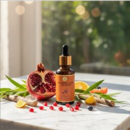 Luminous Glow AHA Serum