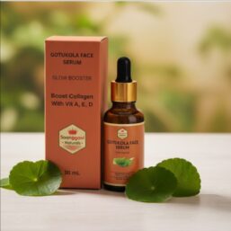 Glow Booster Gotukola Face Serum