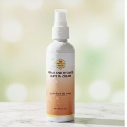Repair and Hydrate Leave in cream