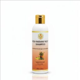 Fresh Radiant Roots Shampoo