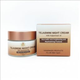 Tejaswini Repair and Bounce Night Cream