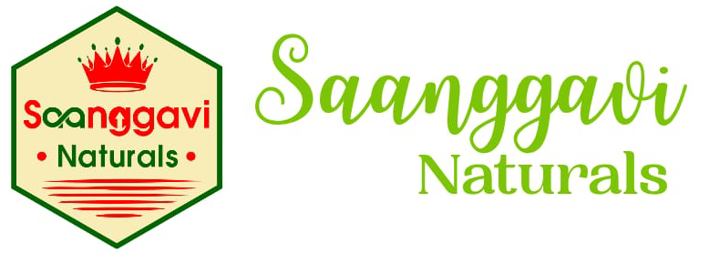 Saanggavi naturals