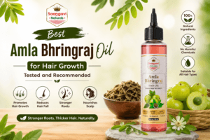 Amla Bhringraj Oil