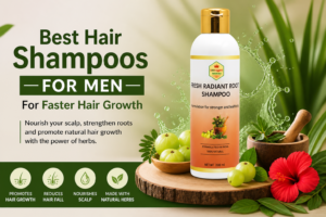 best hair shampoo for men