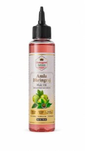 Amla bhrigraj hair oil