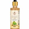 Saanggavi Naturals Herbal Shampoo for Hair Fall Control
