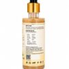 Ayurvedic Herbal Shampoo with 15 Herbs by Saanggavi Naturals